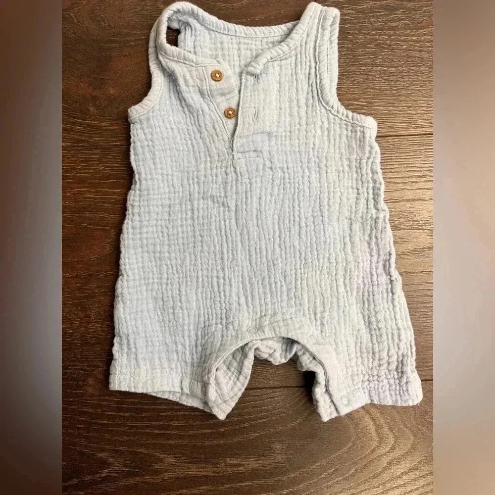 Bundle of baby boy 0-3 months